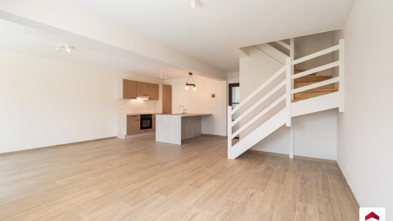 Felix Steensstraat - 1B - - 1500