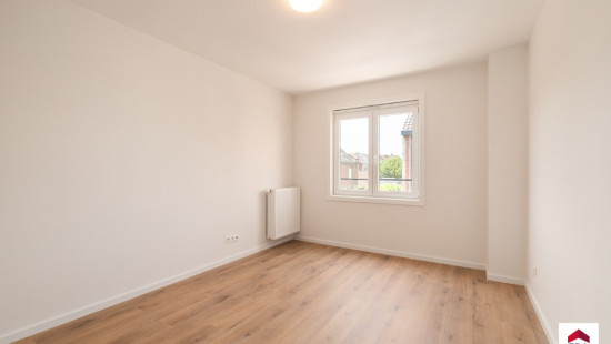 Felix Steensstraat - 1B - - 1500