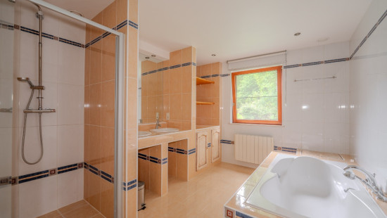 Rue Jules Depauw - 25 - - 1390