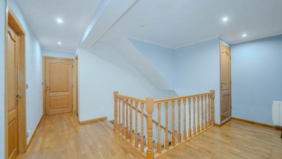Rue Jules Depauw - 25 - - 1390