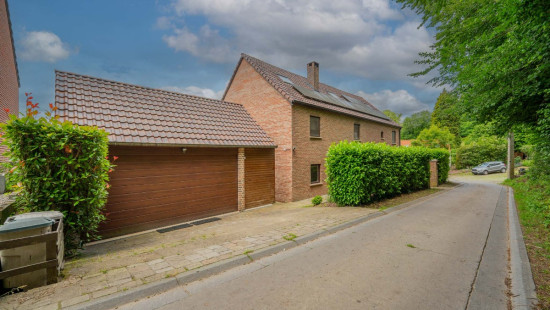 Rue Jules Depauw - 25 - - 1390