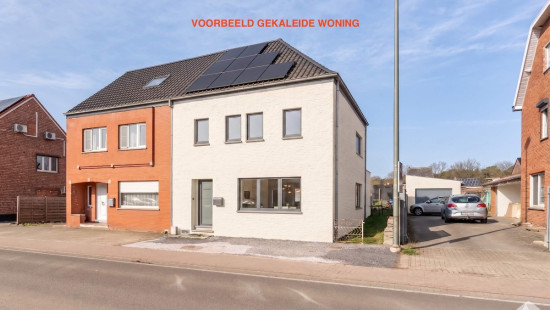 Heerbaan - 269 - - 3582