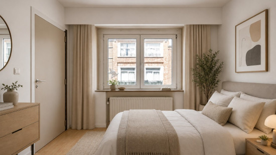 Rue du Serment - 70 - - 1070
