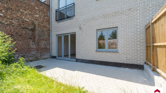 Felix Steensstraat - 1B - - 1500