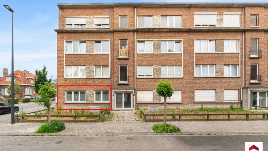 Bronstraat - 24 - - 1601