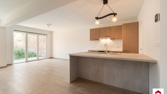 Felix Steensstraat - 1B - - 1500