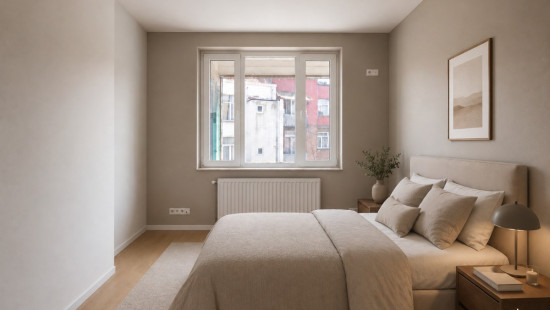 Rue du Serment - 70 - - 1070