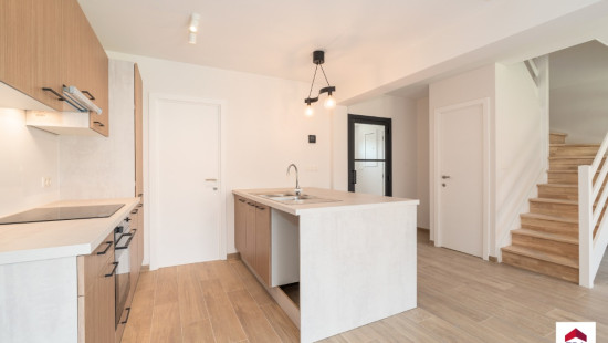 Felix Steensstraat - 1B - - 1500