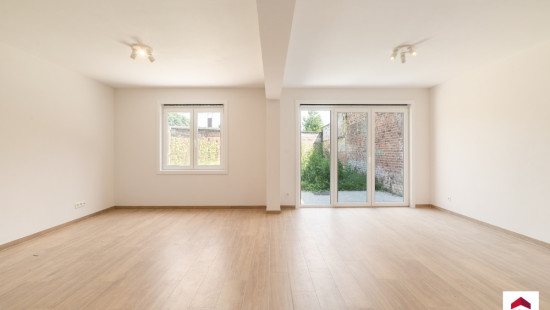 Felix Steensstraat - 1B - - 1500