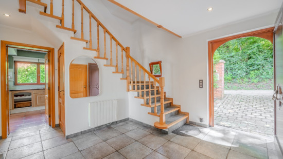 Rue Jules Depauw - 25 - - 1390