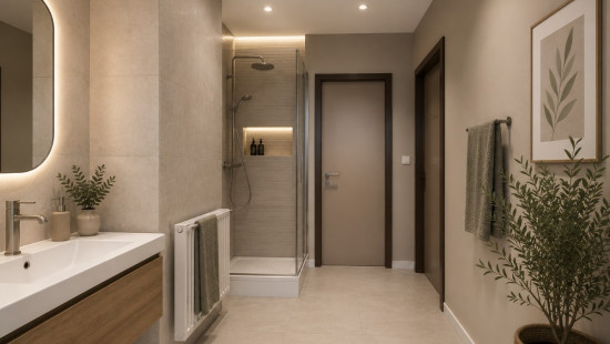Rue du Serment - 70 - - 1070