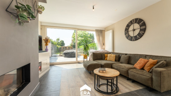 Watervalstraat - 127 - - 8850
