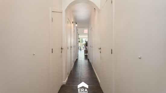 Watervalstraat - 127 - - 8850