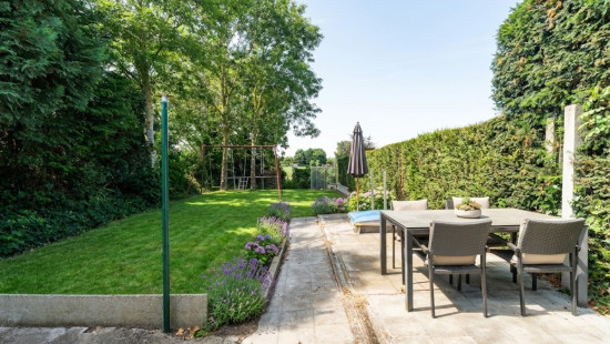 Waregemstraat - 699 - - 8540