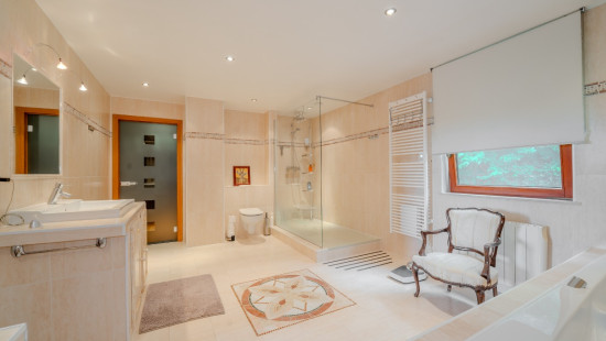 Rue Jules Depauw - 25 - - 1390