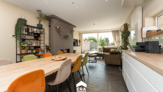 Watervalstraat - 127 - - 8850