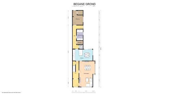 Nieuwestraat - 21 - - 9960