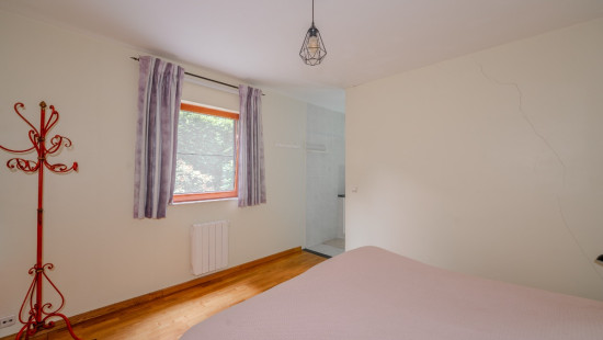 Rue Jules Depauw - 25 - - 1390