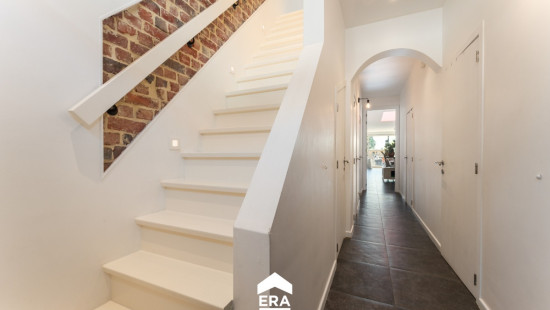 Watervalstraat - 127 - - 8850