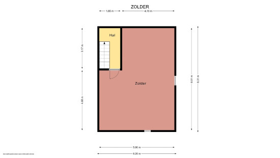 Nieuwestraat - 21 - - 9960