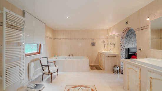 Rue Jules Depauw - 25 - - 1390