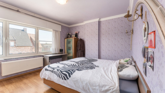 Waregemstraat - 699 - - 8540