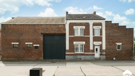 Statiestraat - 26 - - 3890