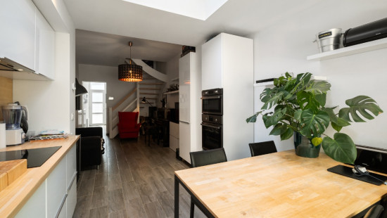 Kastanjestraat - 76 - - 9000