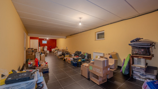 Rue Jules Depauw - 25 - - 1390
