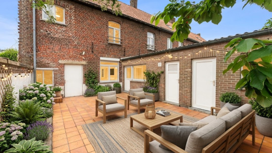 Kruisstraat - 4A - - 8750