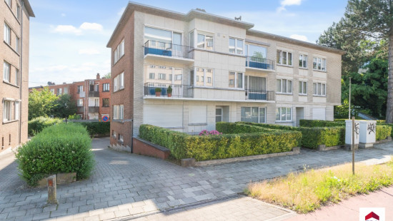 Nieuwe Gentsesteenweg - 17 - 2 - 1702