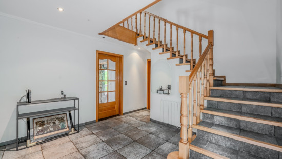 Rue Jules Depauw - 25 - - 1390