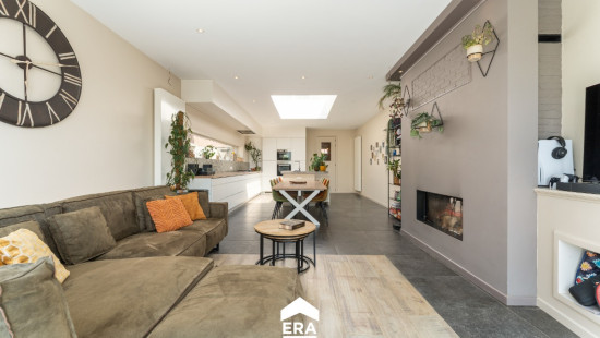 Watervalstraat - 127 - - 8850