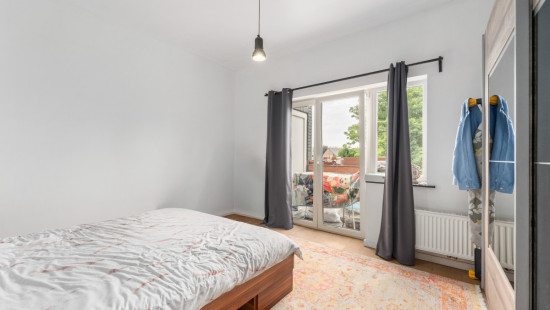 Hendrik Consciencestraat - 111 - - 9100