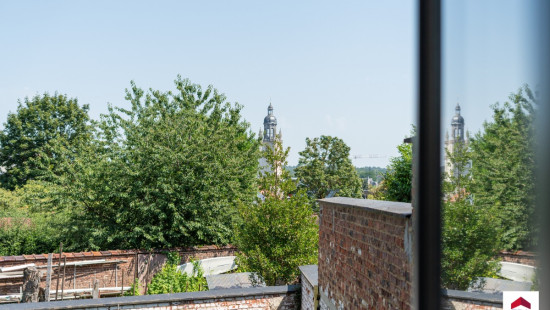 Felix Steensstraat - 1B - - 1500