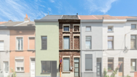 Kastanjestraat - 76 - - 9000