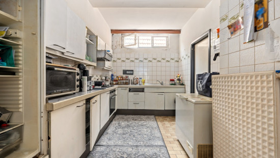 Dambruggestraat - 313 - - 2060