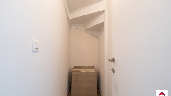 Felix Steensstraat - 1B - - 1500