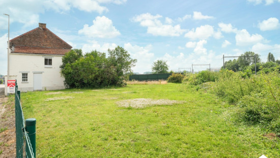 Statiestraat - 26 - - 3890