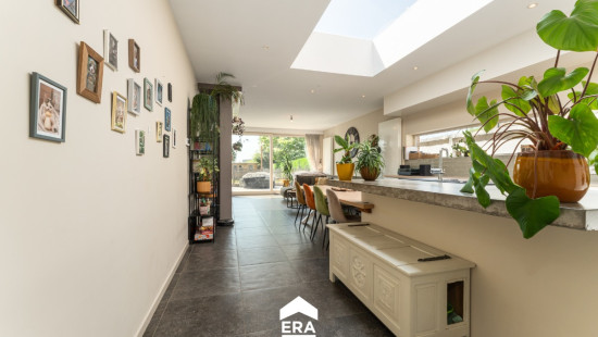 Watervalstraat - 127 - - 8850