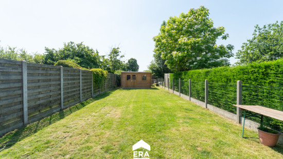 Watervalstraat - 127 - - 8850