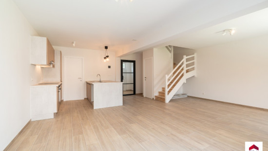 Felix Steensstraat - 1B - - 1500