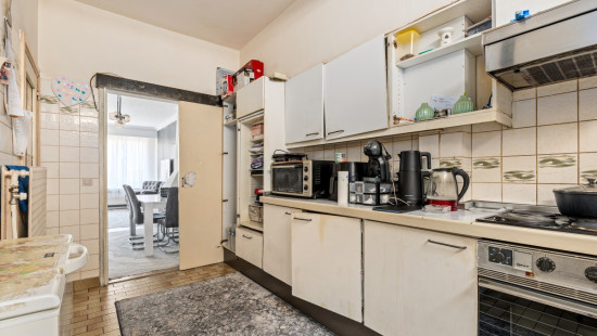 Dambruggestraat - 313 - - 2060