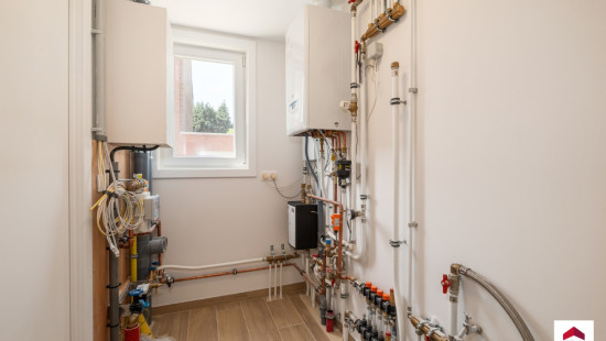 Felix Steensstraat - 1B - - 1500