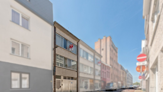 Dambruggestraat - 309 - - 2060