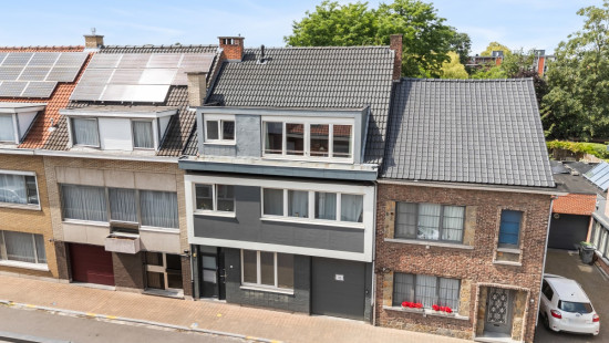 Hendrik Consciencestraat - 111 - - 9100
