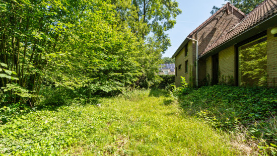 Wilgenlaan - 28 - - 1820
