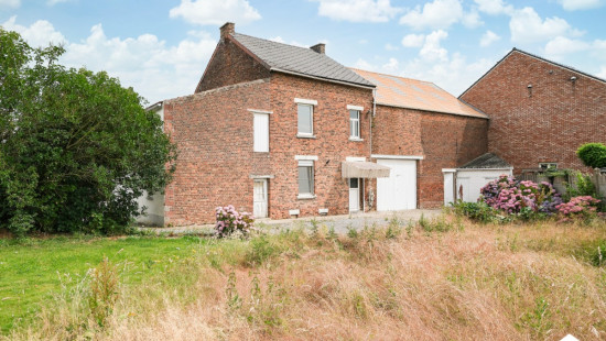 Statiestraat - 26 - - 3890