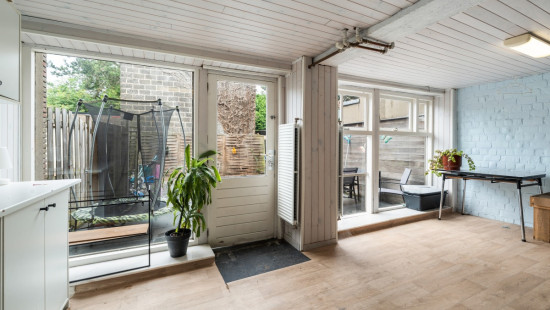 Olmenstraat - 5 - - 9900
