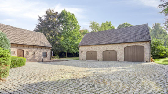 Eegalstraat - 26 - - 8570